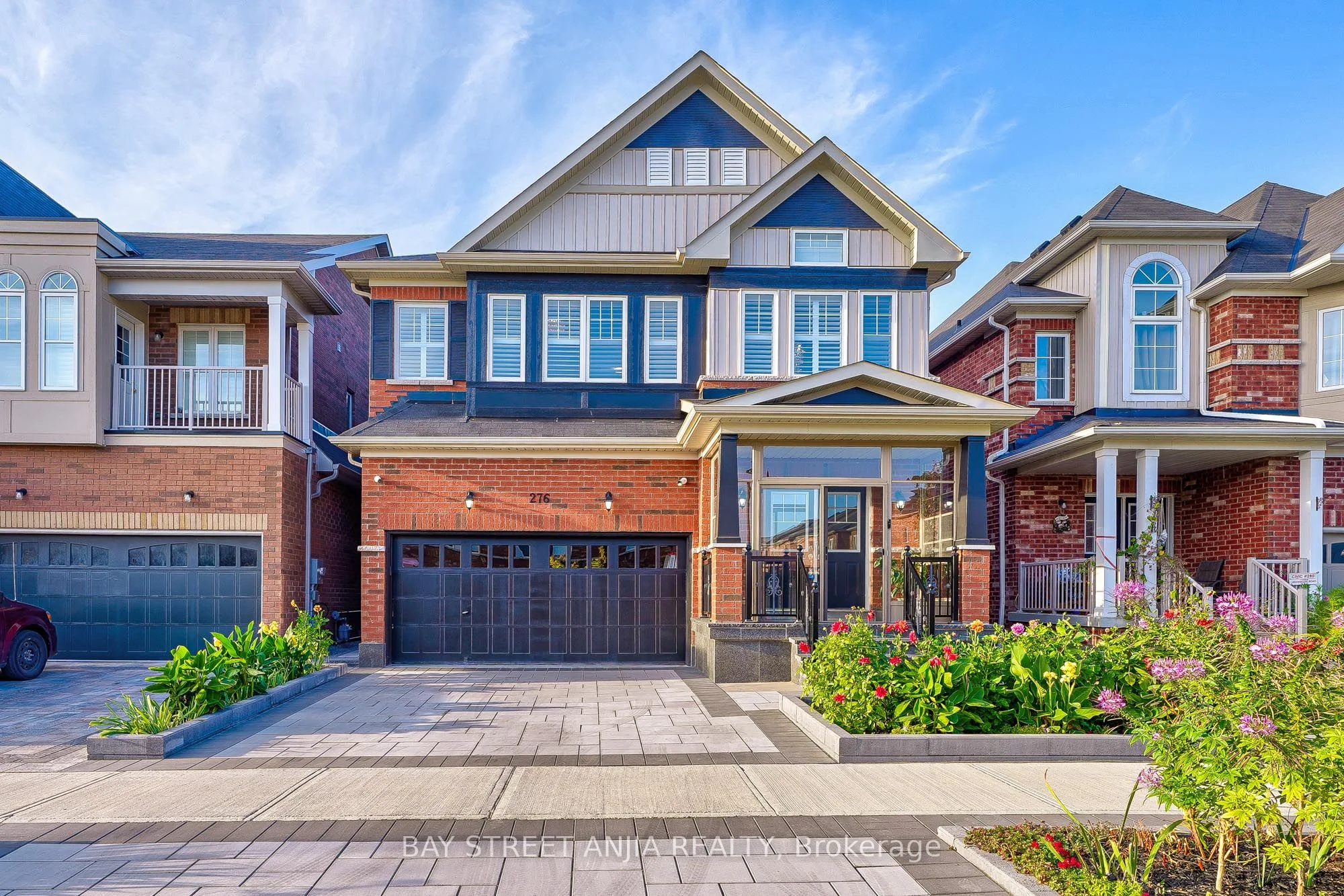 276 Greenwood Road, Whitchurch-Stouffville, ON L4A 4N9