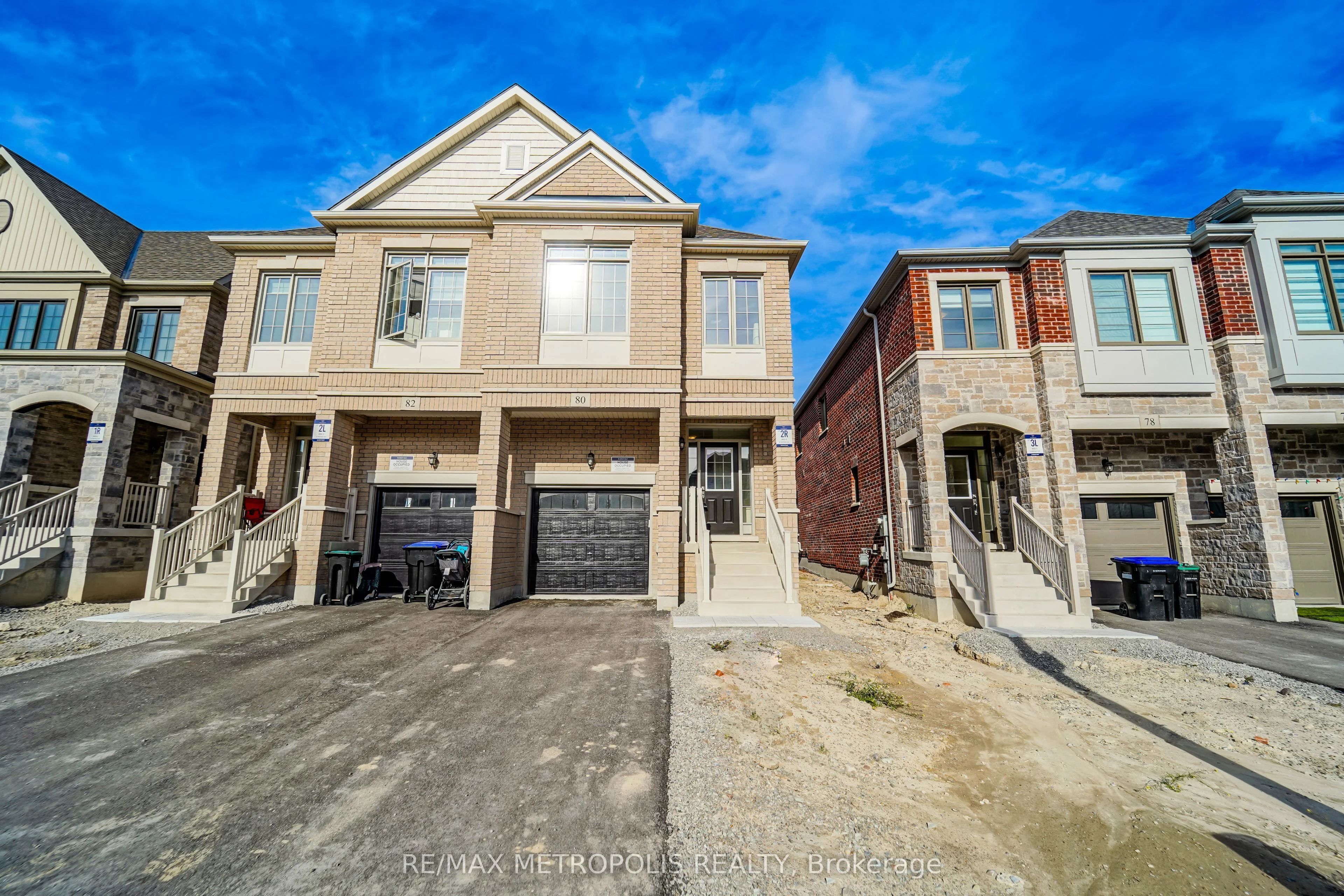 80 Montrose Boulevard, Bradford West Gwillimbury, ON L3Z 4P3