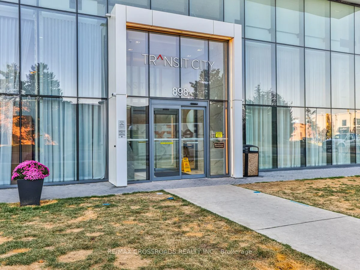 898 Portage Parkway 4601, Vaughan, ON L4K 0J6
