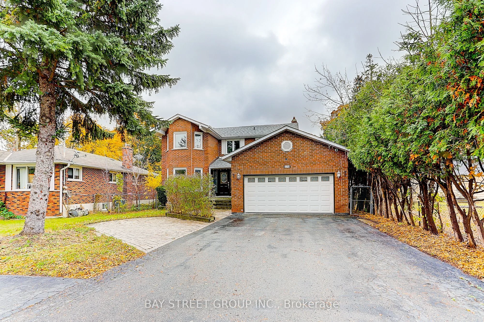 275 Elgin Mills Road W, Richmond Hill, ON L4C 4M1