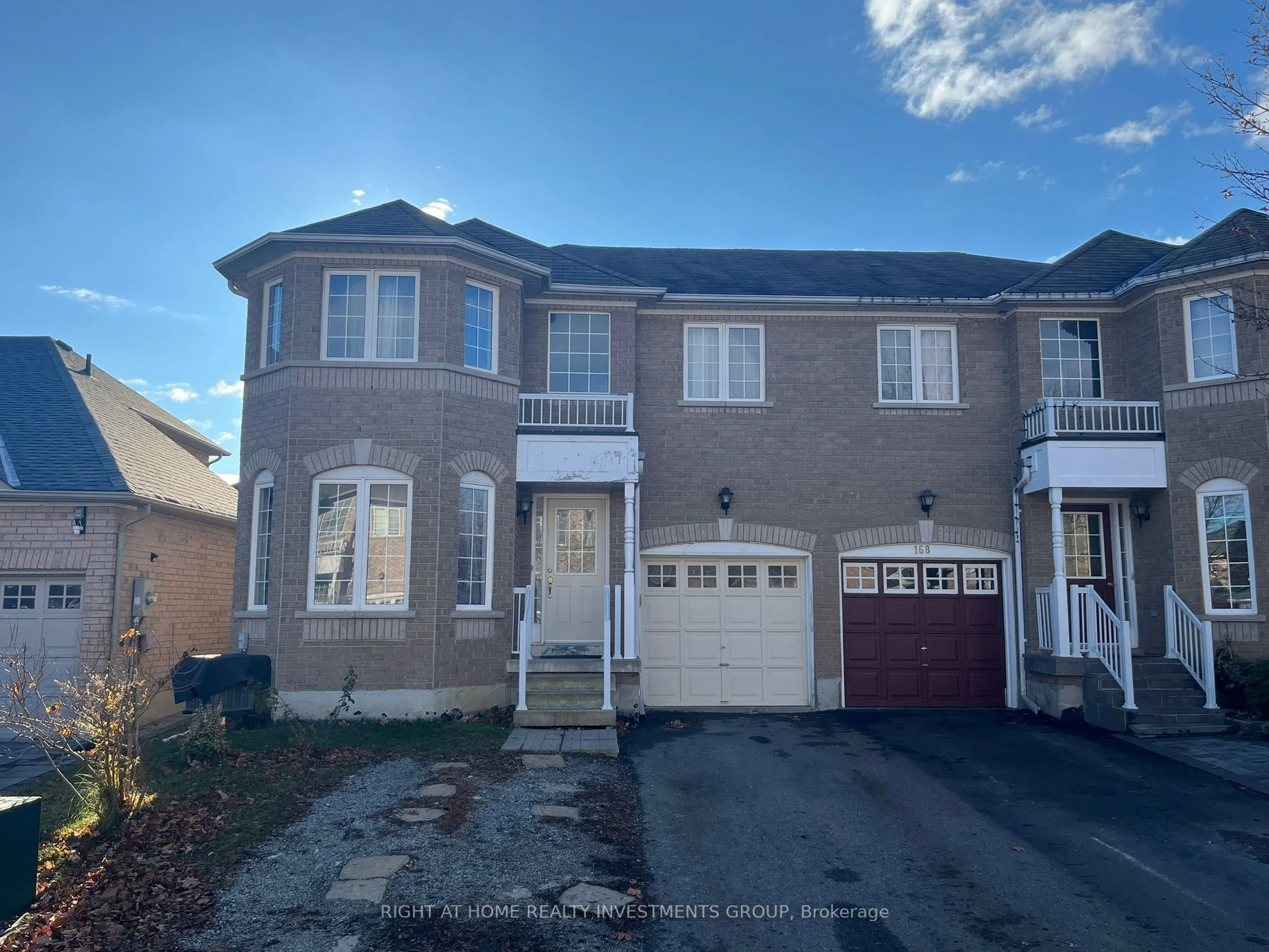 166 Trailhead Avenue, Newmarket, ON L3X 2Z9