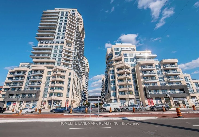 9205 Yonge Street Ne 603, Richmond Hill, On L4c 1v5