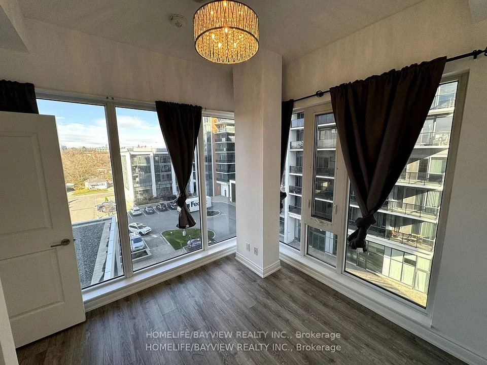 9618 Yonge Street 509, Richmond Hill, On L4c 0x5