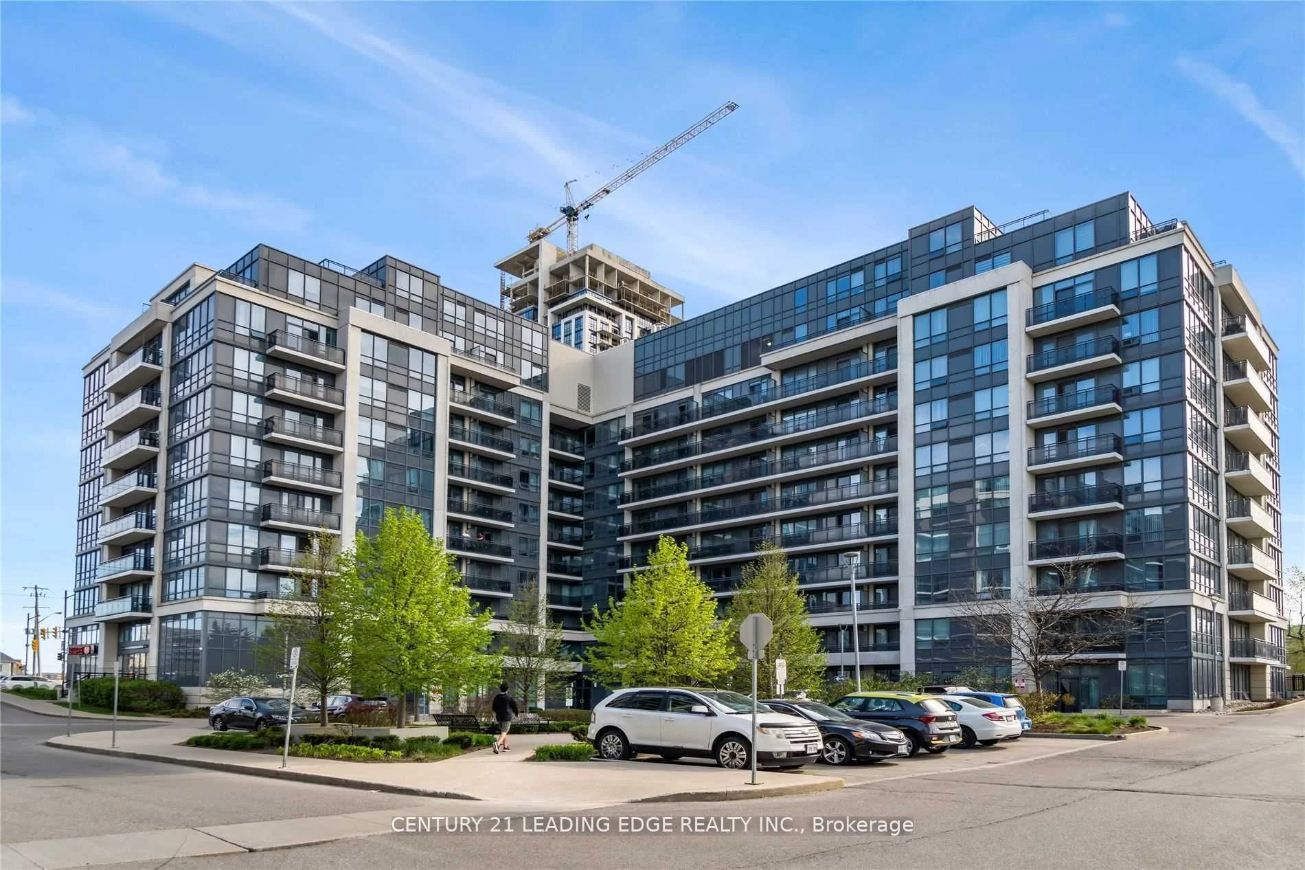 370 Highway 7 Road E 123, Richmond Hill, On L4b 0c4