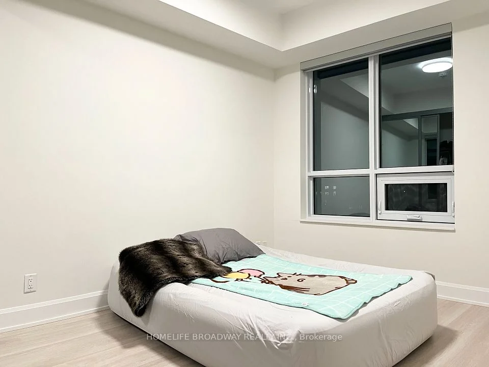 12 Gandhi Lane 1003, Markham, ON L3T 0G8