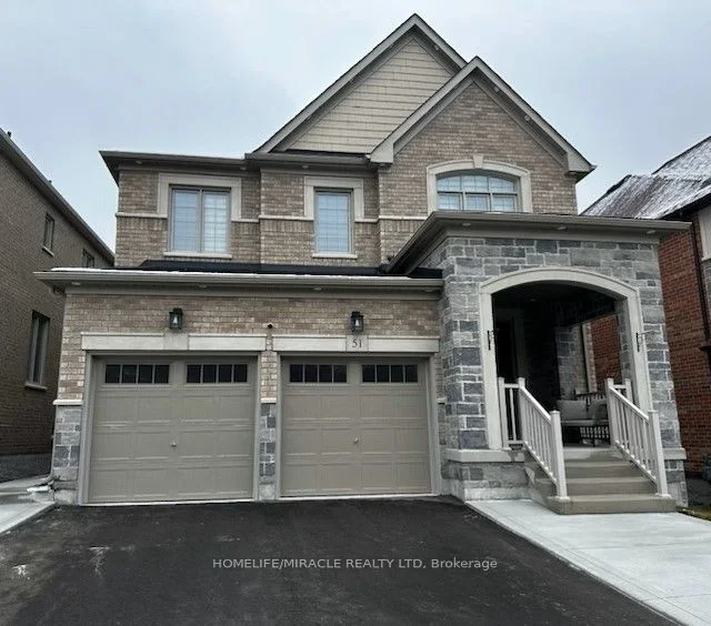 51 Terrain Court E Bsmt, East Gwillimbury, ON L9N 0T2