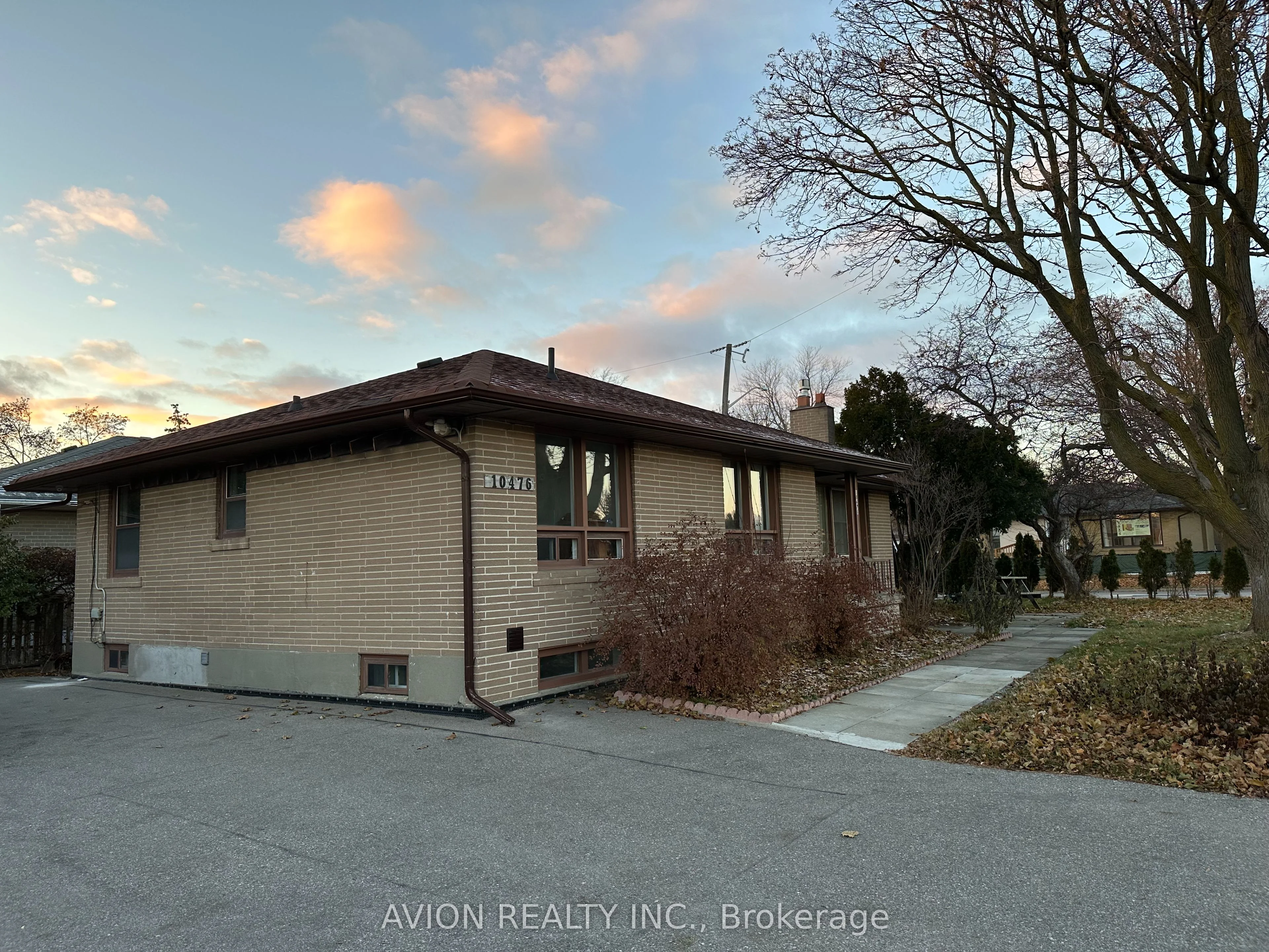 10476 Bayview Avenue, Richmond Hill, ON L4C 3N6