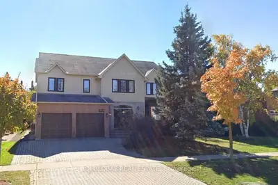 439 Weldrick Road E (1Bed), Richmond Hill, ON L4B 2M5