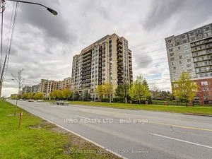 520 Steeles Avenue W 1514, Vaughan, On L4j 0h2