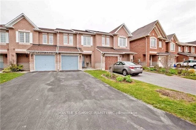 71 Silver Stream Avenue, Richmond Hill, On L4s 1z2