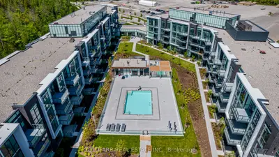 415 Sea Ray Avenue 456, Innisfil, On L9s 0r5