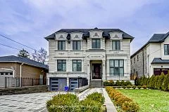228 Lennox Avenue, Richmond Hill, On L4c 2a5