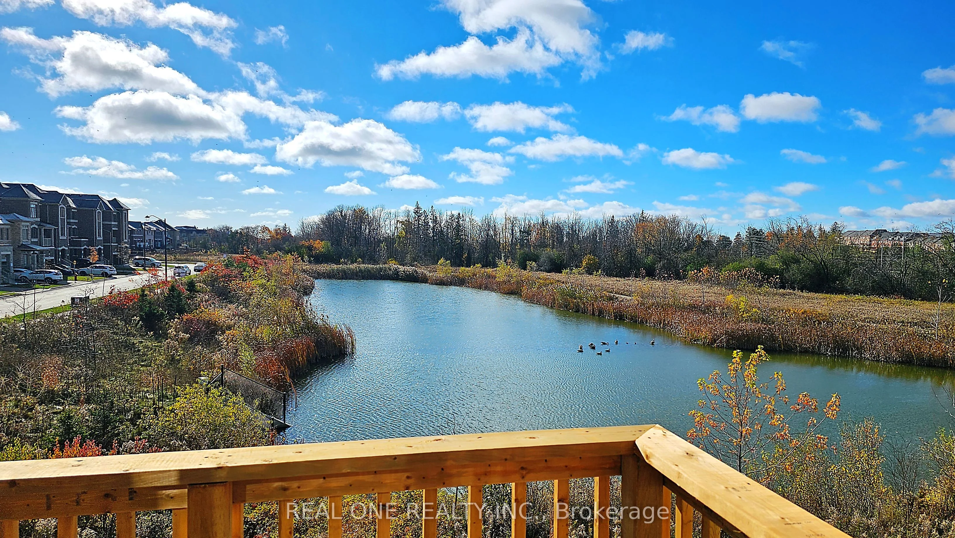 85 Riley Reed Lane, Richmond Hill, ON L4S 0M3