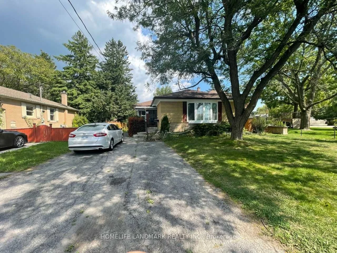 58 Rockport Crescent Lower, Richmond Hill, ON L4C 2L6