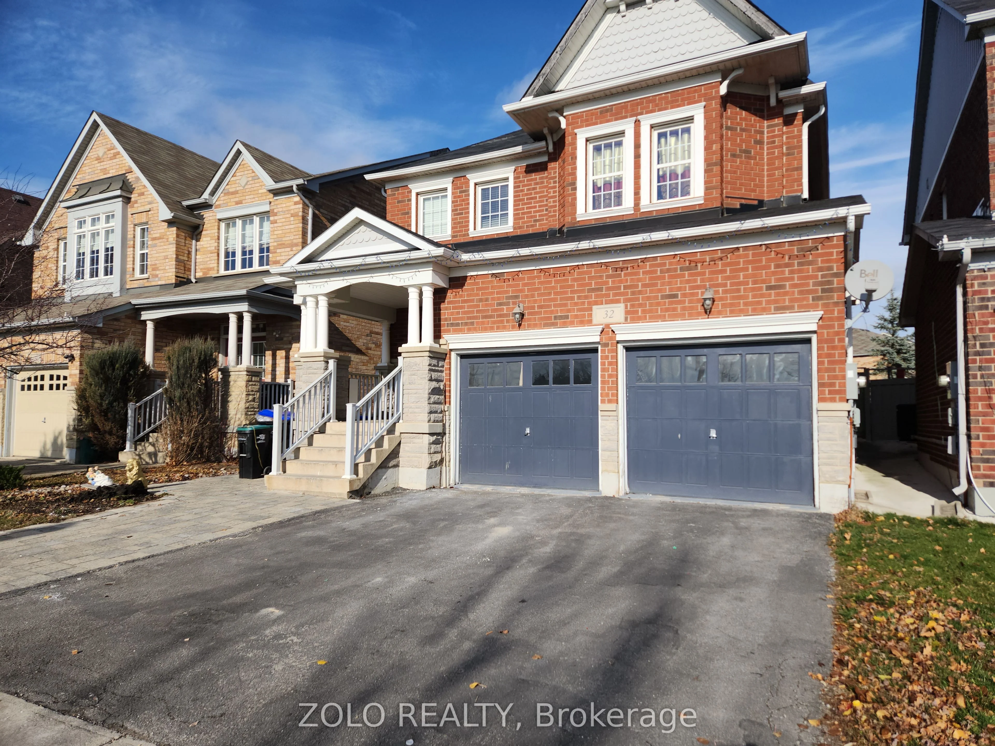 32 Downy Emerald Drive Main, Bradford West Gwillimbury, ON L3Z 0E8
