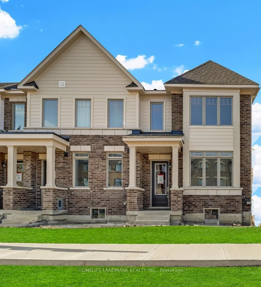 11802 Tenth Line W 14c, Whitchurch-Stouffville, ON L4A 5G2