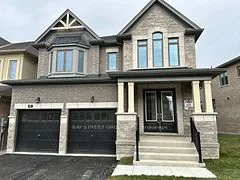 90 Kentledge Avenue, East Gwillimbury, On L9n 0v9