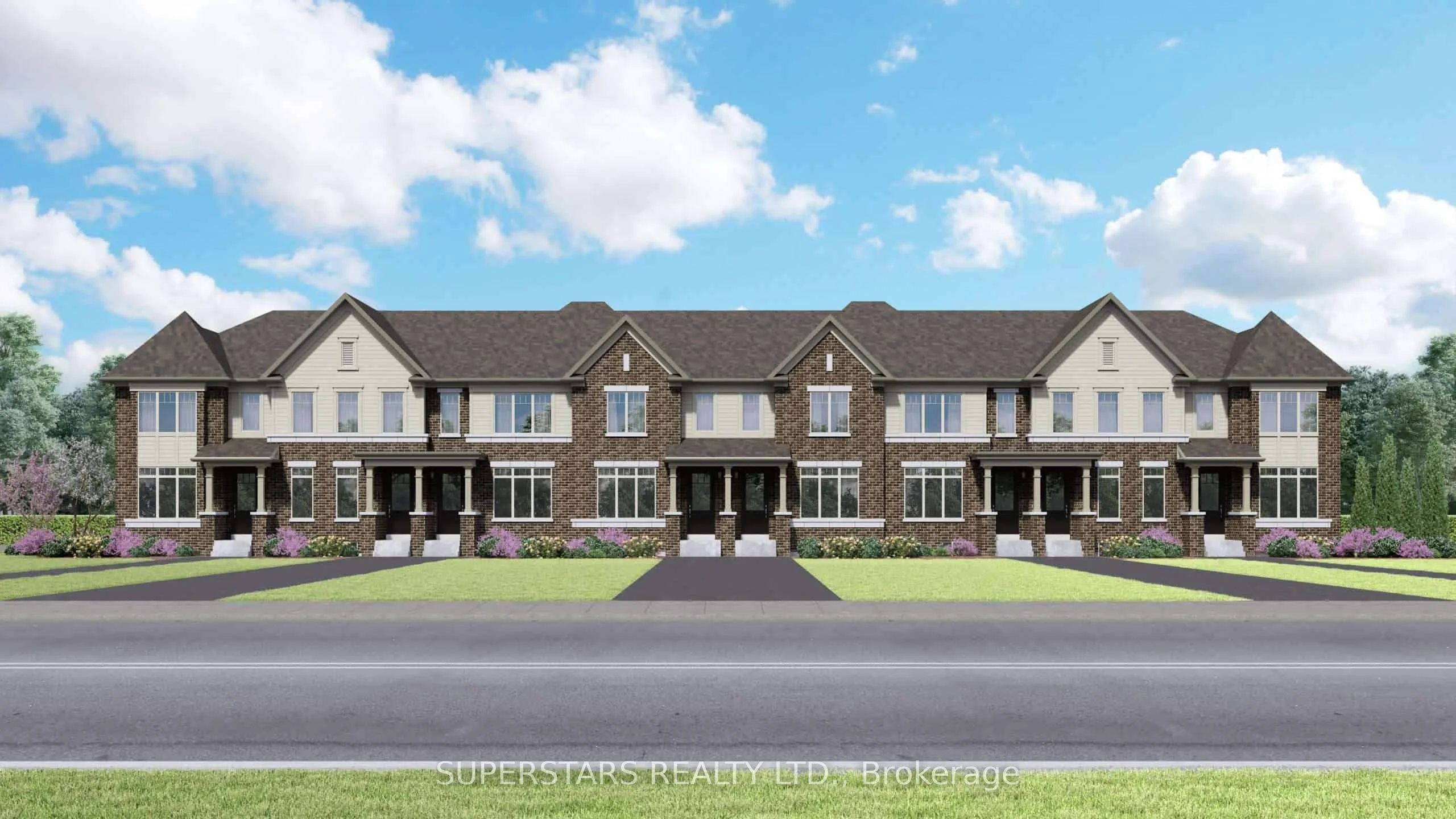 11828 Tenth Line, Whitchurch-Stouffville, ON L4A 5G2
