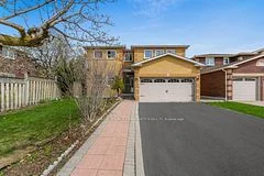 41 Lorraine Street Bsmt, Richmond Hill, On L4c 9z5