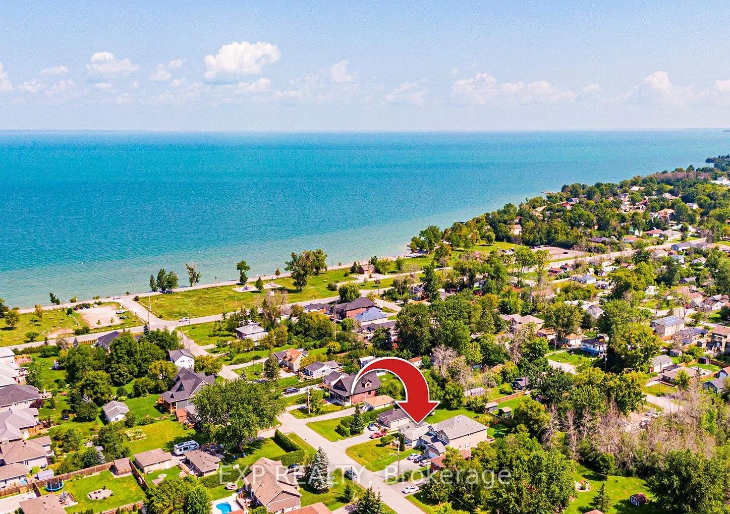 775 Mcneil Road, Georgina, On L0e 1s0