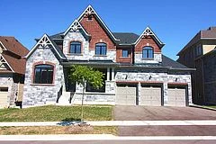 26 Taurus Crescent, East Gwillimbury, On L9n 0p9