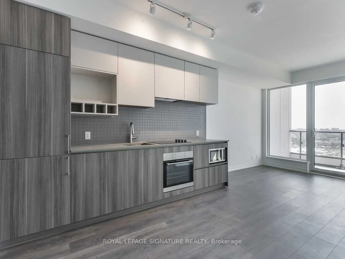 5 Buttermill Avenue 4307, Vaughan, ON L4K 0J5