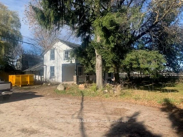 4341 Stouffville Road, Whitchurch-Stouffville, ON L4A 3X5