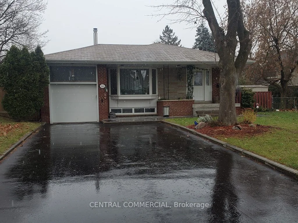 160 Kenvale Court E Main, Richmond Hill, ON L4C 4S9