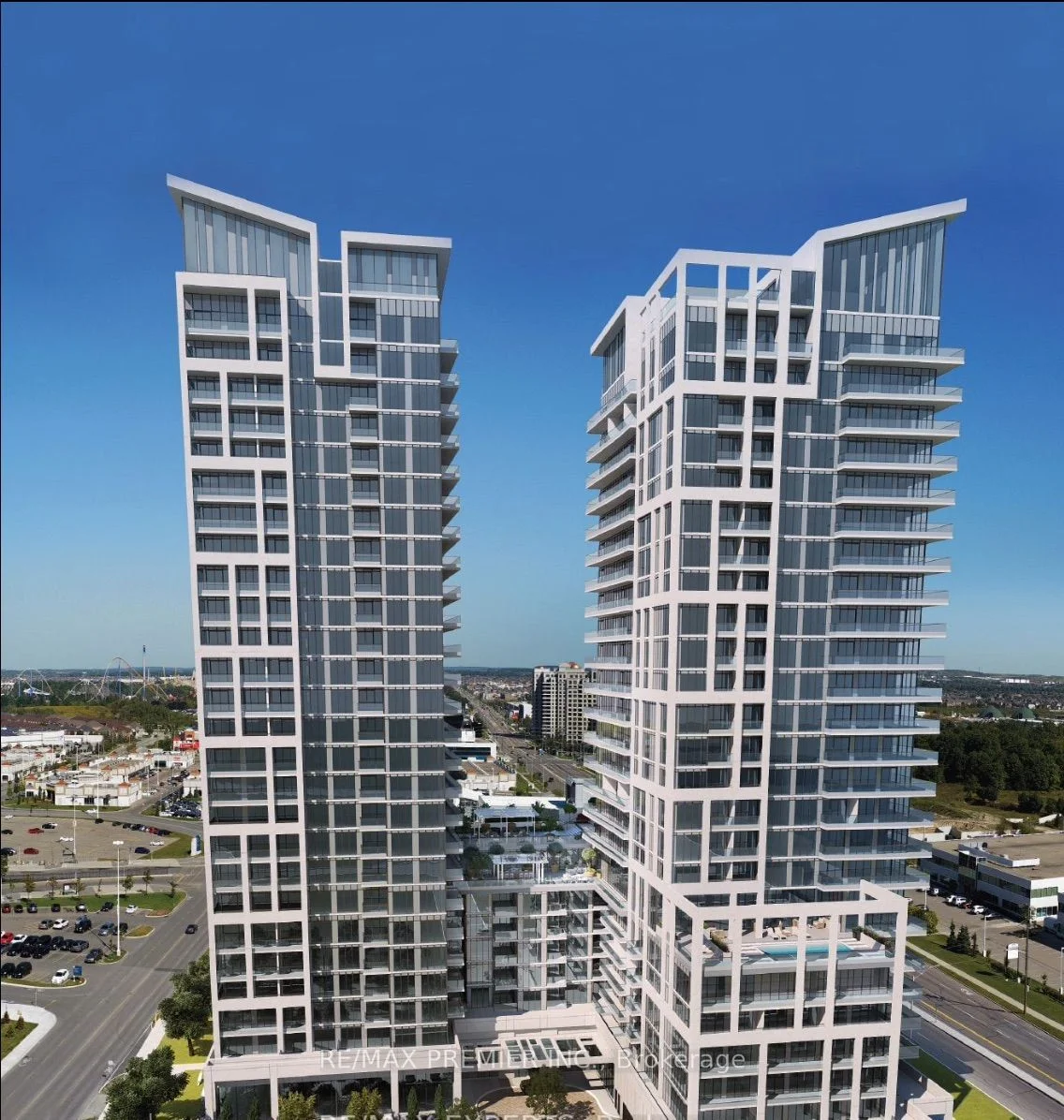 9000 Jane Street 2019, Vaughan, ON L4K 0M6