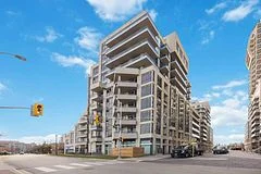 9199 Yonge Street Se 508, Richmond Hill, On L4c 1h7