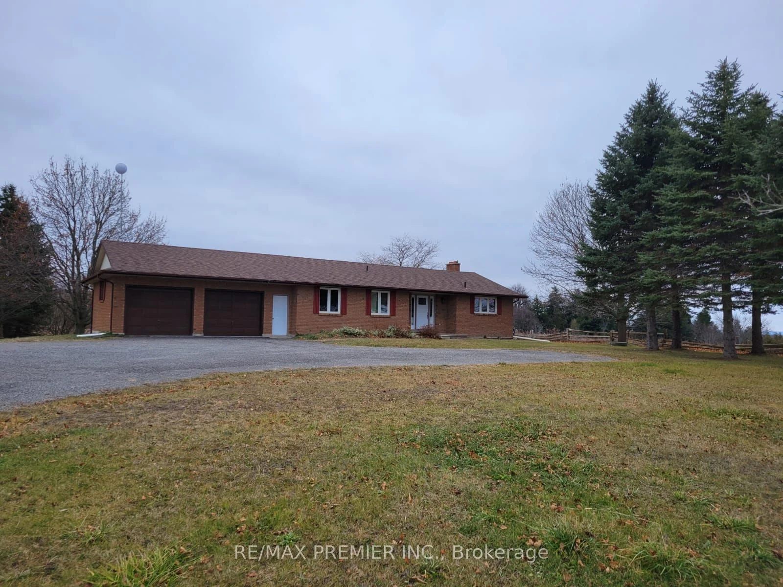 2621 HIGHWAY 89 Road, Innisfil, ON L0L 1R0