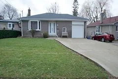 272 Essex (basement) Avenue, Richmond Hill, On L4c 2c2