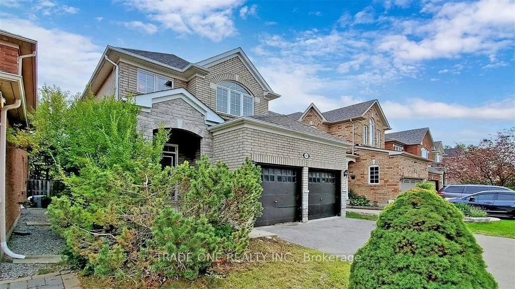 161 Worthington Avenue, Richmond Hill, On L4e 4n7