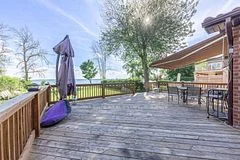 30 Metropolitan Crescent, Georgina, On L4p 1l5