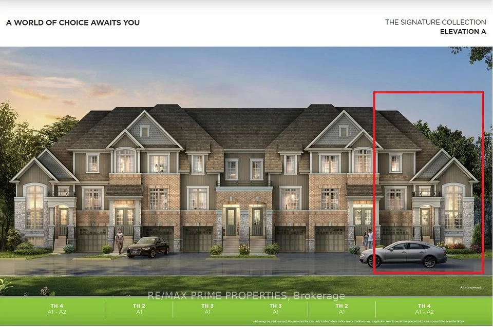 19267 Centre Street 42, East Gwillimbury, ON L0G 1M0