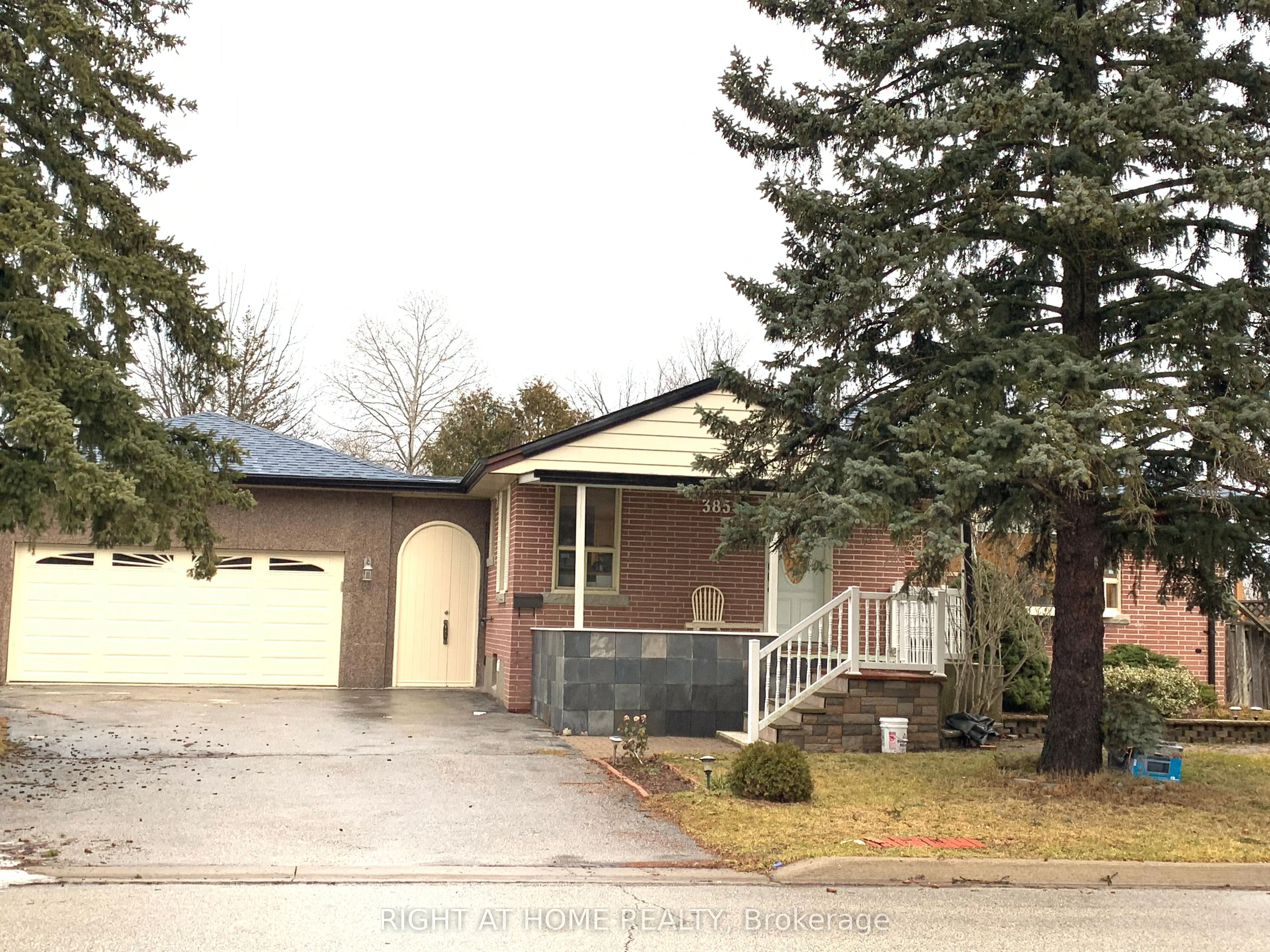 385 Marybay Crescent, Richmond Hill, On L4c 2x5