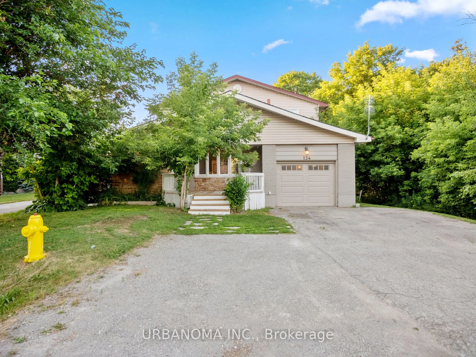 134 Riverglen Drive N, Georgina, On L4p 2r1