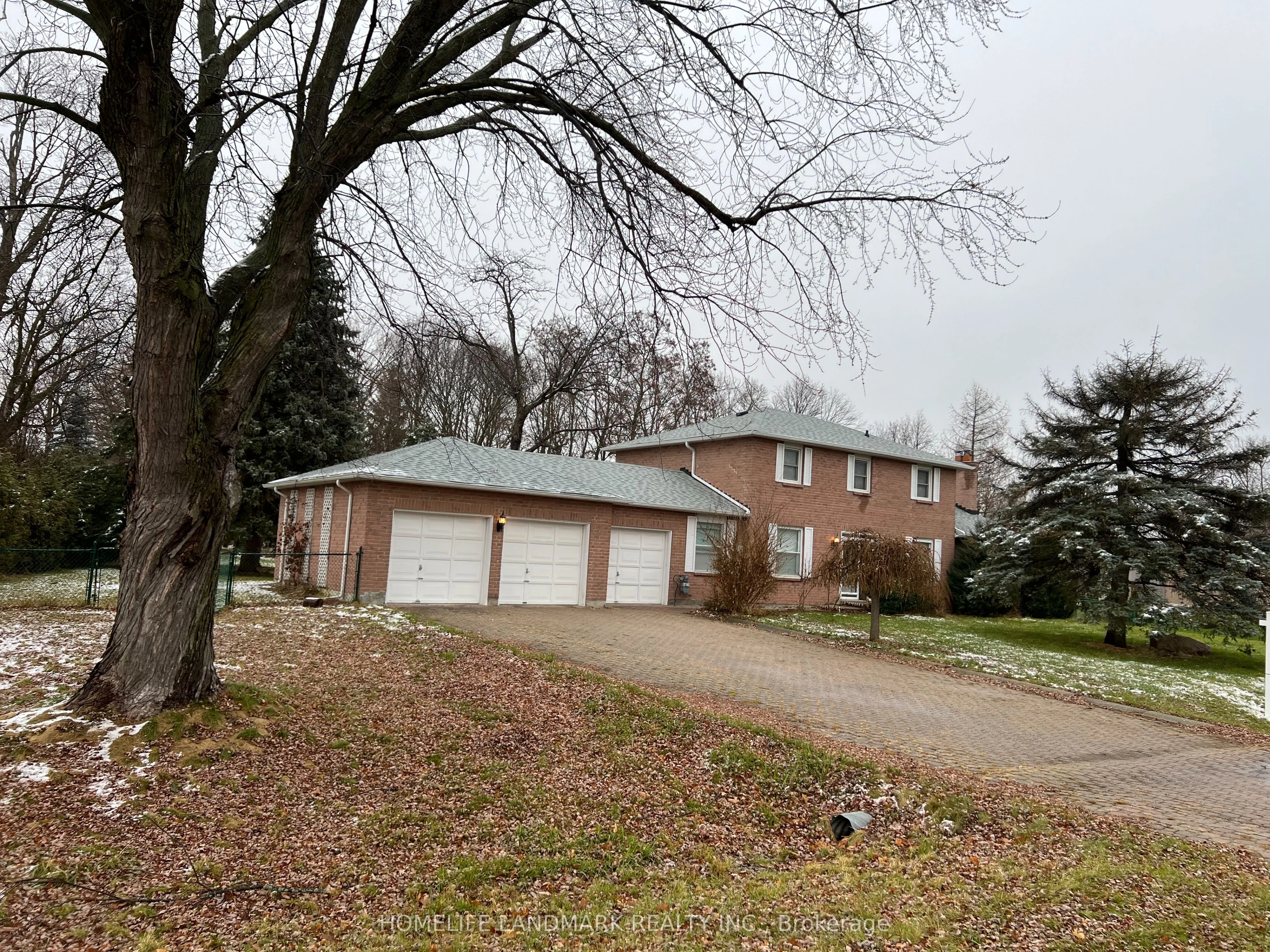 27 lady diana Court, Whitchurch-Stouffville, ON L4A 2C8