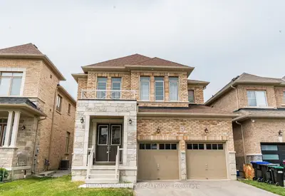 16 Tupling Street LOWER, Bradford West Gwillimbury, ON L3Z 0W8