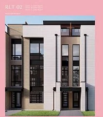40 INGERSOL Lane W, Richmond Hill, ON L4E 1G9