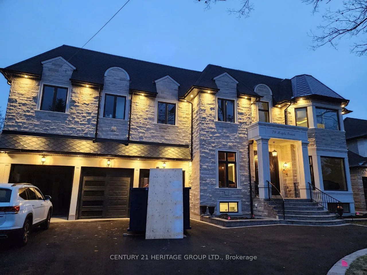 79 Maple Grove Avenue (1), Richmond Hill, ON L4E 2X3