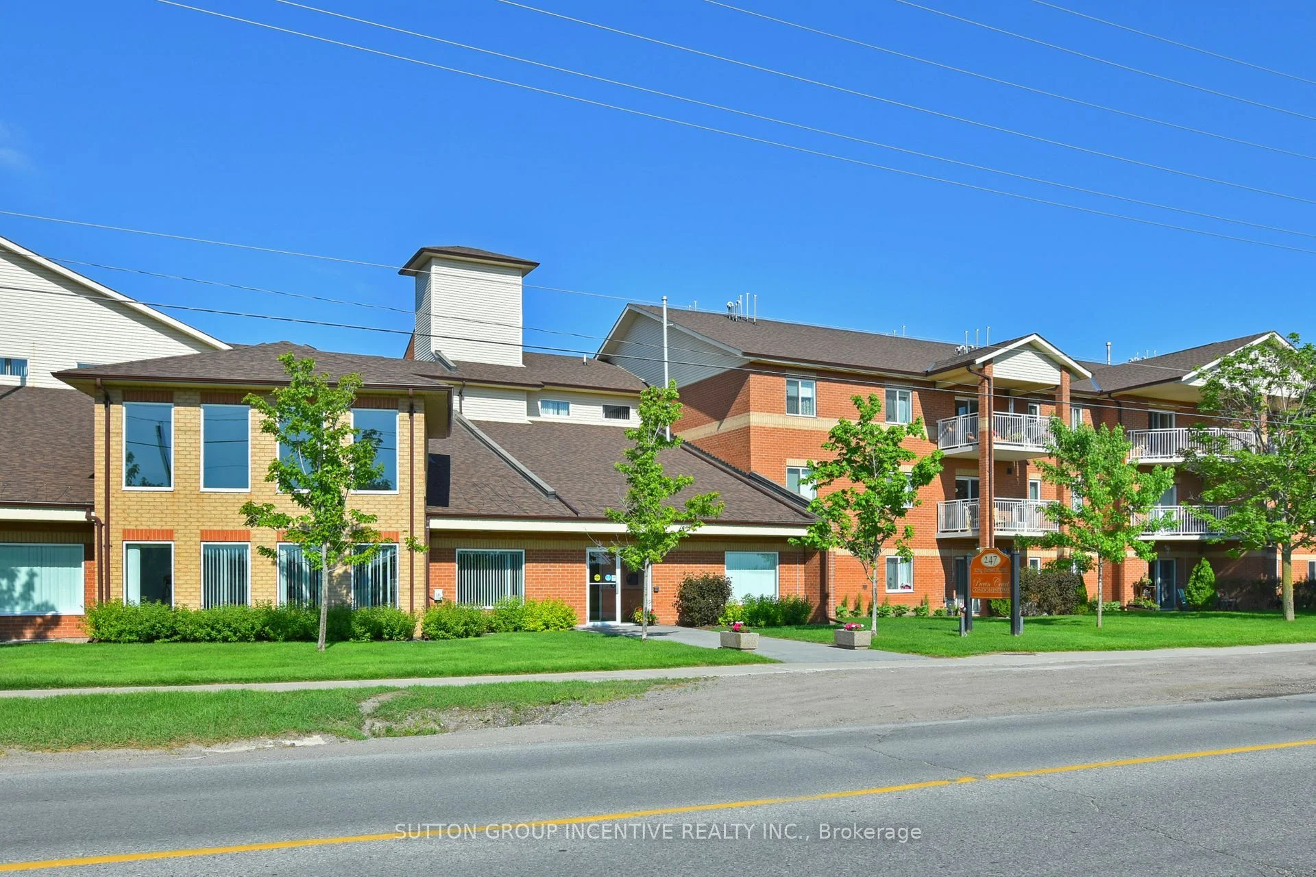 247 King Street N 112, New Tecumseth, ON L9R 1N4