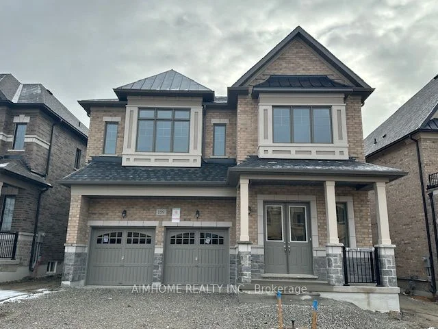 159 Prairie Rose Drive, Richmond Hill, On L4s 0l7