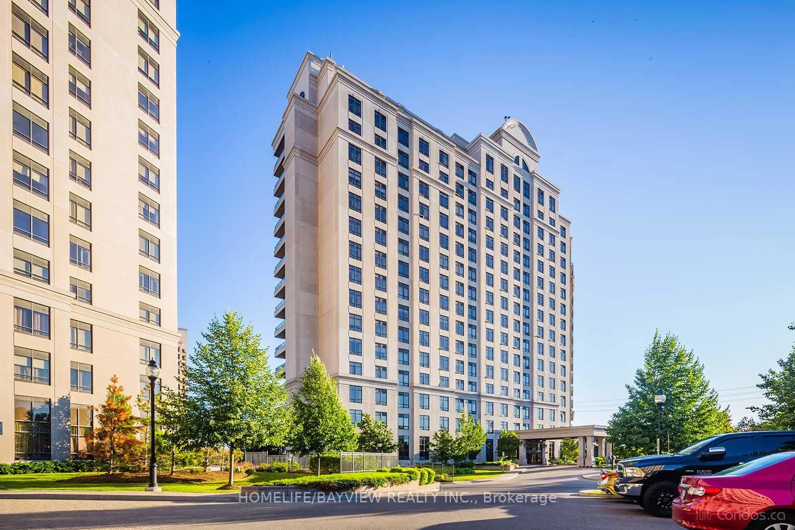 9225 jane Street 1006, Vaughan, ON L6A 0J7