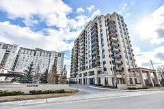520 Steeles Avenue W 1209, Vaughan, ON L4J 0H2