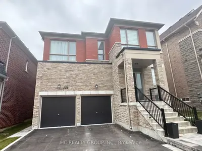 134 Alamo Heights Drive, Richmond Hill, ON L4S 0G7