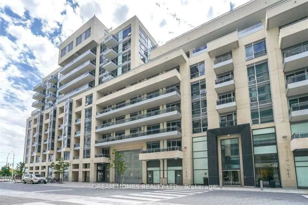 9199 yonge Street se 704, Richmond Hill, ON L4C 1H7
