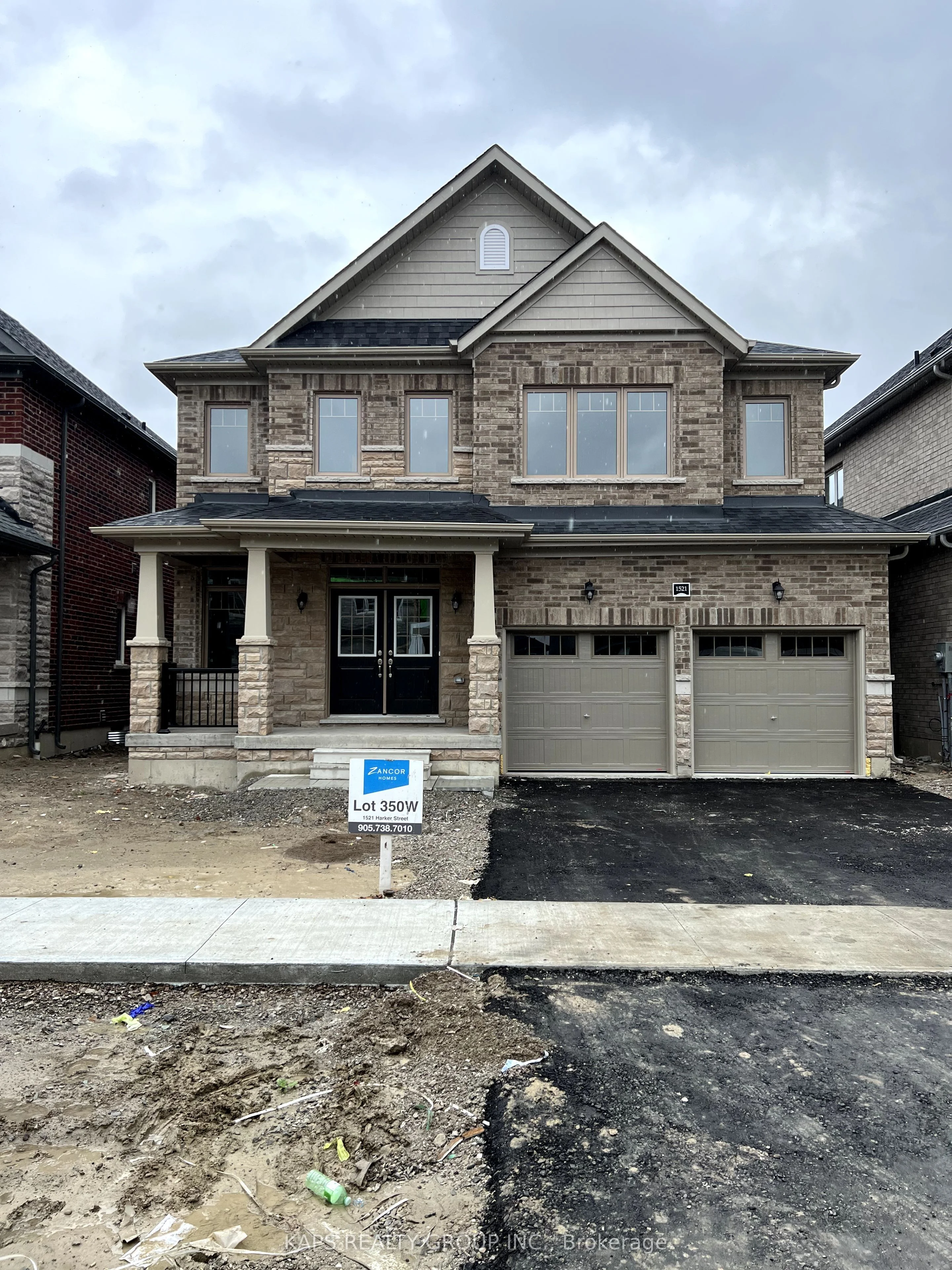 1521 Harker Street, Innisfil, ON L9S 4R7