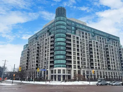 18 HARDING Boulevard 1225, Richmond Hill, ON L4C 0T3