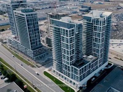 9000 JANE Street 1721, Vaughan, ON L4K 0M6